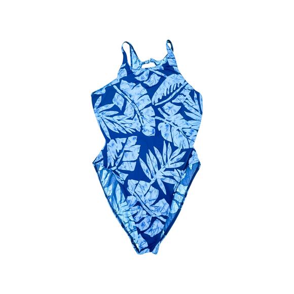 Women's Porta Brazil Plus Size Swimsuit | Size 14 - Picture 2 of 5